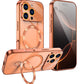 Schokbestendige Telefoonhoes met Standaard voor iPhone