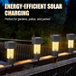 💧 Waterdichte Solar Lichtslingers voor Buiten - Sfeervolle Verlichting met Zonne-energie! ☀️