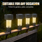 💧 Waterdichte Solar Lichtslingers voor Buiten - Sfeervolle Verlichting met Zonne-energie! ☀️