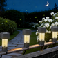 💧 Waterdichte Solar Lichtslingers voor Buiten - Sfeervolle Verlichting met Zonne-energie! ☀️