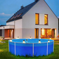 💧 Waterdichte Solar Lichtslingers voor Buiten - Sfeervolle Verlichting met Zonne-energie! ☀️
