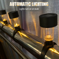 💧 Waterdichte Solar Lichtslingers voor Buiten - Sfeervolle Verlichting met Zonne-energie! ☀️