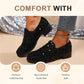 Dames Stijlvolle en Comfortabele Loafers
