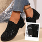 Dames Stijlvolle en Comfortabele Loafers