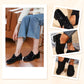 Dames Stijlvolle en Comfortabele Loafers