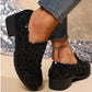 Dames Stijlvolle en Comfortabele Loafers
