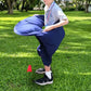 🎅Xmas Sales - 49% OFF🎄Granny Pants Toss Lawn Game Kit