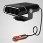 🔥 50% KORTING ! ✨ 2-in-1 Auto Verwarming - Snel Ontdooien, 360° Draaibaar, Verwarming en Ventilatie in Één 🌬️❄️