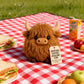 🐮🔥 Kerstuitverkoop 30% Korting! Emotional Support Highland Cow Plush – Ultrasoft, Charmant Ontwerp & Troostende Knuffel（Perfect Cadeau!）