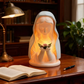 Decoratief LED-nachtlampje voor gebe