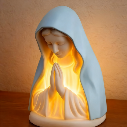 Decoratief LED-nachtlampje voor gebe