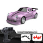 🚗✨ Superaanbieding: Mini Raceauto Met Afstandsbediening – Drift Functie & 2.4G Technologie! 🚗