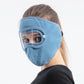 🎁Hot Sale🎁- Vinterbeschermer Anti-fog Masker