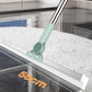 🎁2026 Nieuw binnen 50% KORTING💥🔥Minky Flexi Edge Sweeper: Multifunctioneel schoonmaken van vloeren, tapijten & ramen