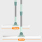 🎁2026 Nieuw binnen 50% KORTING💥🔥Minky Flexi Edge Sweeper: Multifunctioneel schoonmaken van vloeren, tapijten & ramen