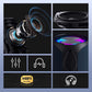 🔥50% UIT⏰Aanbieding eindigt binnenkort!✨Draagbare Bluetooth-luidspreker met RGB-licht🎵40W Peak💥