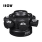 🔈✨Nu 60% korting – Voor een beperkte tijd! ⏰Multi-beam LED-sfeerverlichting