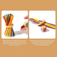 Colorful Wooden Stick Game
