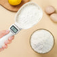 🏆49% OFF🎁Food Electronic Measuring Scoop Scale