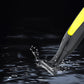 💧✂️ Multifunctioneel Elektrisch Nat & Droog Scheerapparaat – Veilig & Alles-in-Één! 🚿✨
