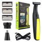 💧✂️ Multifunctioneel Elektrisch Nat & Droog Scheerapparaat – Veilig & Alles-in-Één! 🚿✨