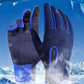 ❄️LAATSTE DAG 49% KORTING❤️Ultieme waterdichte en winddichte thermohandschoenen