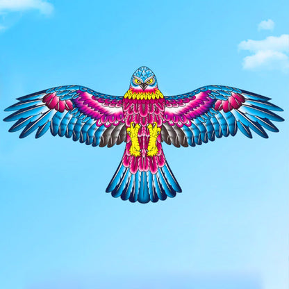 🎣🪁Innovatieve vishengelvliegers✨✨Gemakkelijk te besturen, eindeloos buitenplezier voor kinderen!