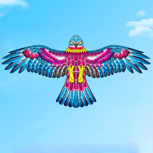 🎣🪁Innovatieve vishengelvliegers✨✨Gemakkelijk te besturen, eindeloos buitenplezier voor kinderen!