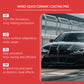 🚗 BE PERKTE TIJD! 50% KORTING! 💥Uw auto glanzend in minder dan 5 minuten – Nanokeramische Hoogglans Detailing Spray | Waterafstotend & Krasbestendig 🚗✨