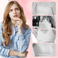 🎊Het geheim om deze zomer vol zelfvertrouwen uit te gaan🎊Strapless & ondersteunende, figuurcorrigerende beha