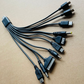 10-in-1 universele USB-oplaadkabel