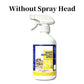 Universele knaagdierwerende spray