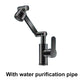 🌞Fris De Lente In Met 50% Korting!🚰1080° Draaibare Wastafelkraan met Twee Waterstanden – Spatvrij, Flexibel en Stijlvol