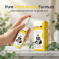 🔥50% korting op de laatste dag!🔥Mild Formula insectenwerende spray voor huisdiere