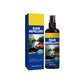 🚗Kristalheldere regenafstotende spray voor de voorruit