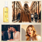 Leave-In Gladmakende Langdurige Glans Haarolie Spray