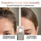 💖Draagbare Haarstylingstick met Kam – Helpt Pluizig Haar Glad te Maken | Met Negatieve Ionen & Handig voor Onderweg ✨