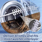 Wasmachine reinigingsborstel (2 stuks)