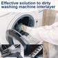 Wasmachine reinigingsborstel (2 stuks)