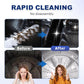 Wasmachine reinigingsborstel (2 stuks)