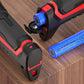 2-in-1 Rolmaat met Laser