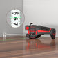 2-in-1 Rolmaat met Laser