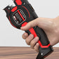 2-in-1 Rolmaat met Laser