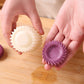 🥧 50% korting! Dubbelzijdige pastry mal – 2-in-1, levensmiddelenveilig ABS & eenvoudig schoon. Maak professionele gebakjes thuis! ✨🍰